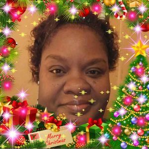 Meet your Posher, Virginia